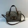 Gucci Women Pre-loved Bag Very Good Condition In Multi