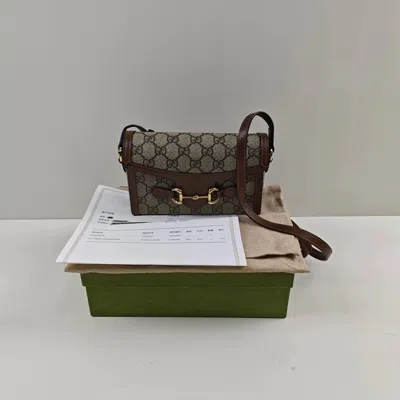 GUCCI GUCCI WOMEN PRE-LOVED BAG VERY GOOD CONDITION