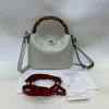 Gucci Women Pre-loved Bag Brand New Condition In White