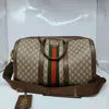 Gucci Women Pre-loved Bag Very Good Condition In Brown