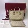Gucci Women Pre-loved Bag Very Good Condition In Multi