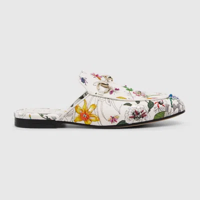 Gucci Women's Princetown Slipper