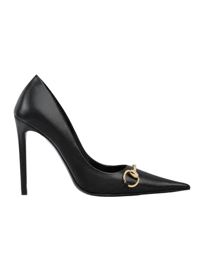 Gucci Women's Pumps In Black