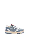 Gucci Re Web Sneakers In Multi
