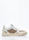 Gucci Women Re-web Sneakers