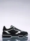 GUCCI GUCCI WOMEN RE-WEB SNEAKERS