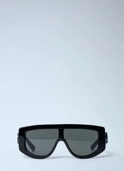 GUCCI GUCCI WOMEN RECTANGLE SUNGLASSES