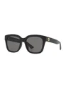 Gucci Woman Sunglass Gg0998s In Black