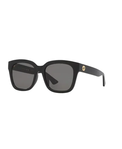 GUCCI WOMEN'S RECTANGLE SUNGLASSES, GG1338SK GC002243