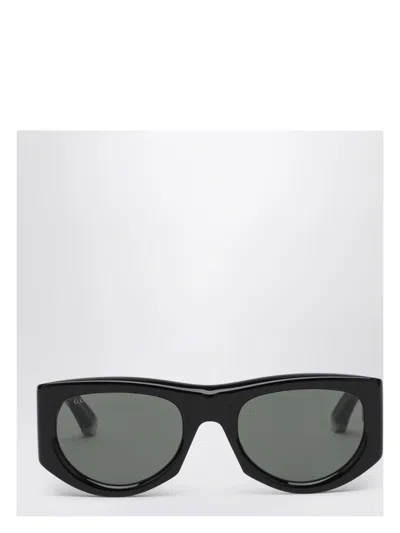 Gucci Women's Rectangular Sunglasses