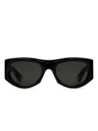 GUCCI GUCCI WOMEN RECTANGULAR SUNGLASSES