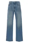 GUCCI GUCCI WOMEN RELAXED STYLE JEANS
