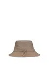 Gucci Reversible Bucket Hat