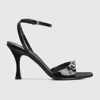 Gucci Women's Sandal With Horsebit