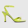 Gucci Women's Sandal With Horsebit