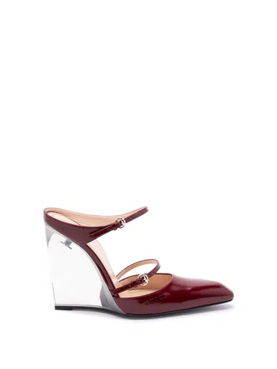 Gucci Women Sandals