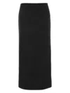 Gucci Women's Satin Skirt