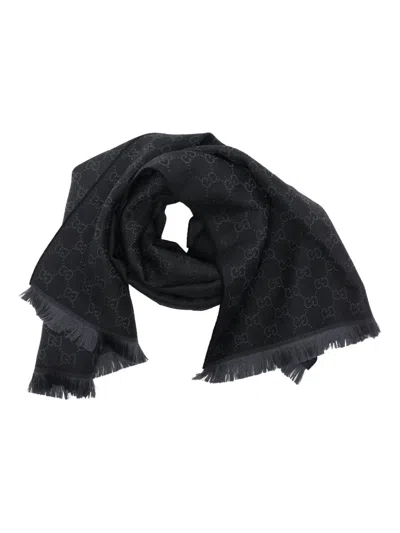 GUCCI GUCCI WOMEN SCIARPA