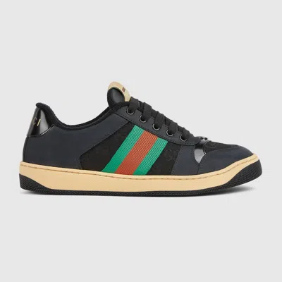 Gucci Women's Screener Sneaker