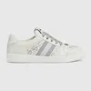 Gucci 35mm Screener Sneakers In White