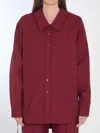 Gucci Women Shirt With Ties
