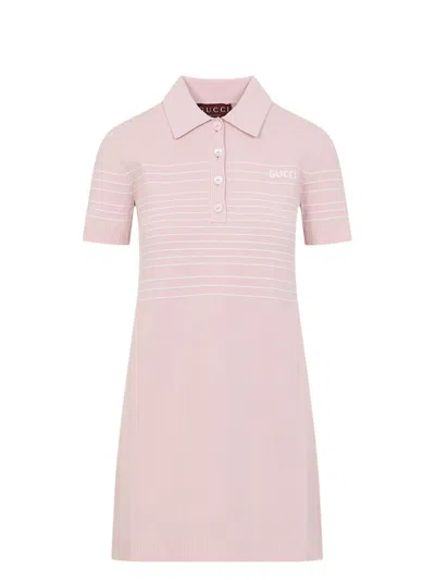 GUCCI WOMEN'S SHIRTDRESS