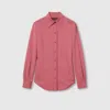 GUCCI WOMEN'S SHIRTS