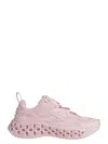 Gucci Pink Shoes Sneakers