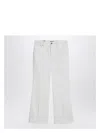 Gucci Women's Short Flare Trousers
