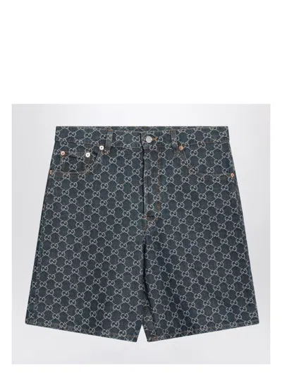 GUCCI WOMEN'S SHORTS