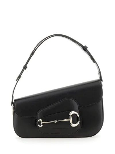 GUCCI GUCCI WOMEN SHOULDER BAG "GUCCI HORSEBIT 1955" SMALL SIZE