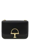 Gucci Women 'siena' Crossbody Bag In Black
