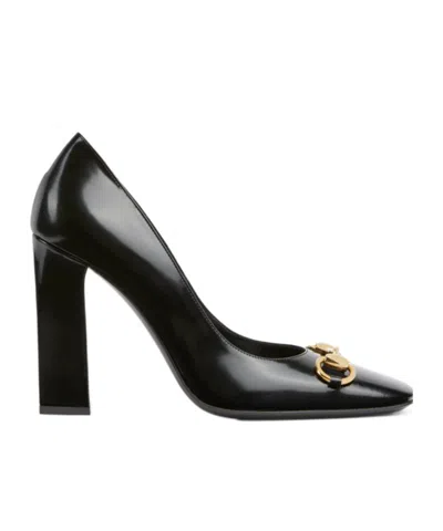 GUCCI WOMEN'S SIGNORA PUMP