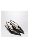 Gucci Women's Signorina Pumps In Black