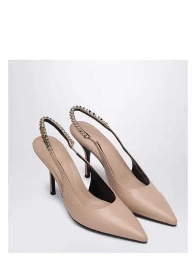 Gucci Women's Signorina Slingback Pumps