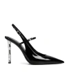 Gucci Women's Slingback Pump