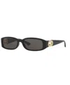 Gucci Woman Sunglass Gg1661s In Black
