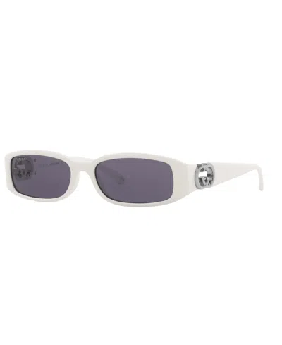 GUCCI WOMEN'S SMALL SUNGLASSES, GG1661S GC002287