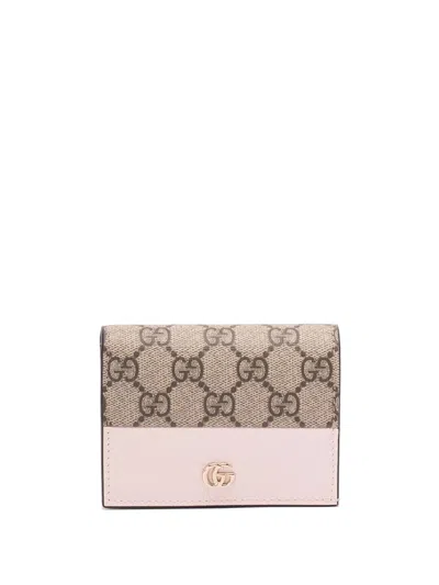 Gucci Women Small Wallet In Multi