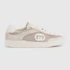 Gucci Women's G75 Sneaker In Neutral