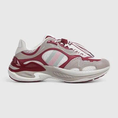 Gucci Women's  2.0 Sneaker In Bordeaux