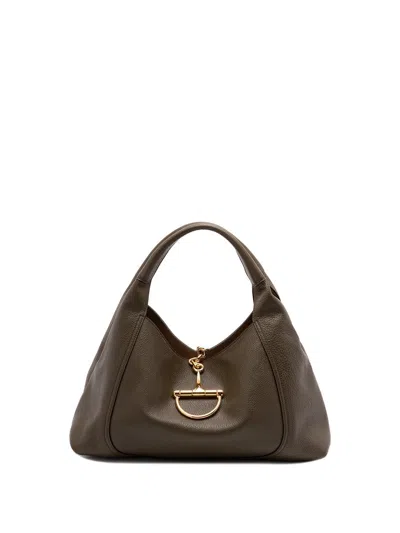 Gucci Women `softbit` Maxi Bag In Multi