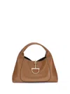 Gucci Softbit Maxi Shoulder Bag