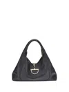 Gucci Women Softbit Maxi Shoulder Bag