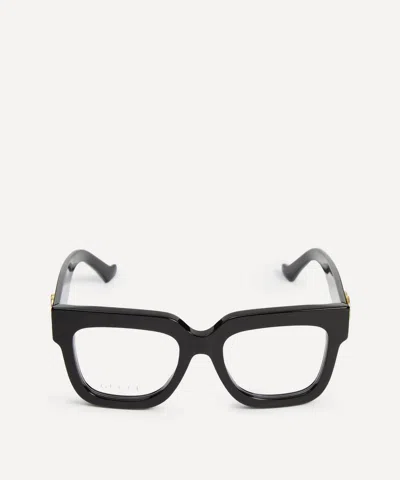 Gucci Women's Square Optical Glasses