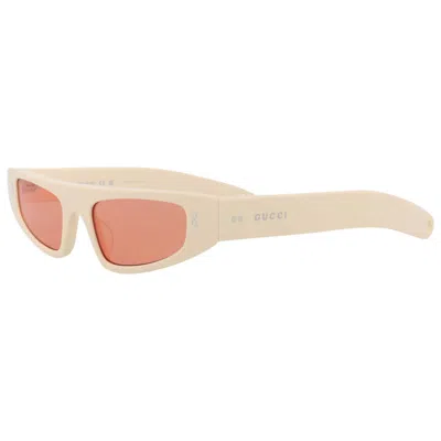 Gucci Women's Sunglasses In Pink