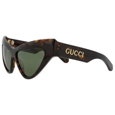 Gucci Women's Sunglasses In Black