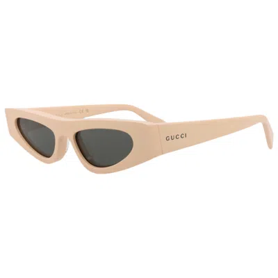 Gucci Women's Sunglasses In Green
