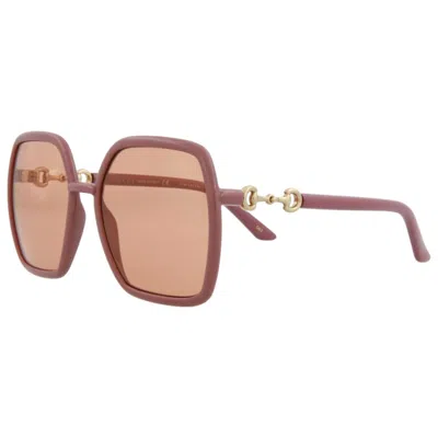 Gucci Women's Sunglasses In White