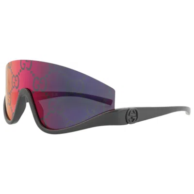 Gucci Women's Sunglasses In Red